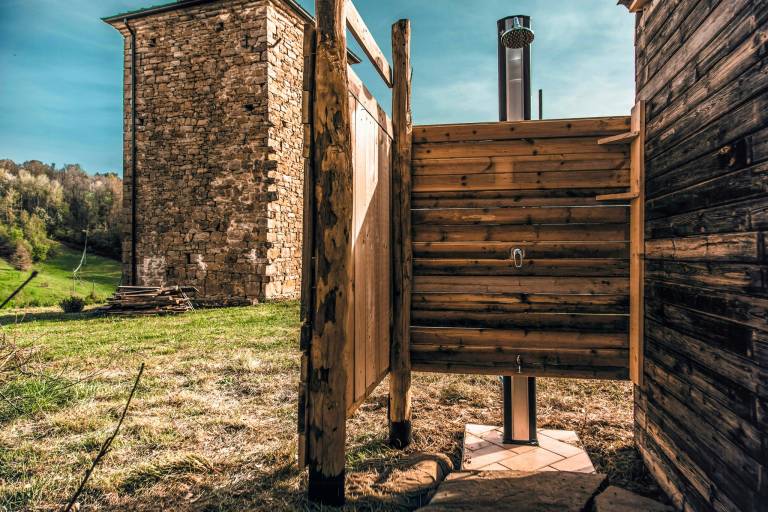 Ferienhaus  Polinago