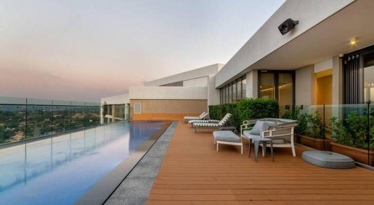 Nice rental apartment with pool | Dogs allowed — photo 3