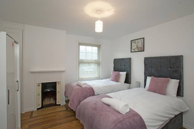 House Chelmsford
