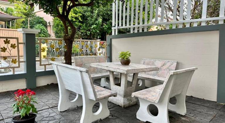 A Spacious and Peaceful detached house in Bangkok — photo 4