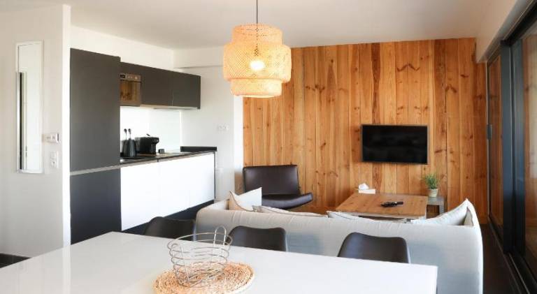 Residence Les Suites Du Ferret — photo 2