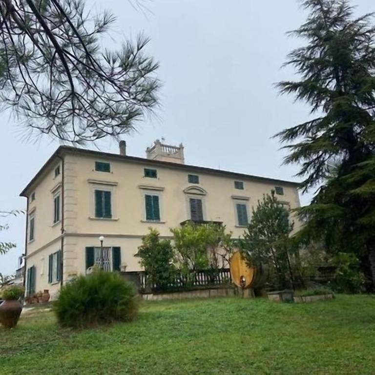Villa Lorenzana