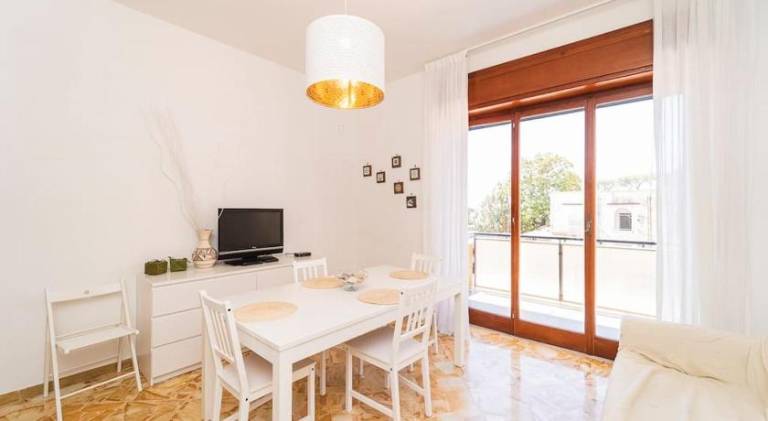 Holiday apartment with 2 rooms for 7 persons — photo 2