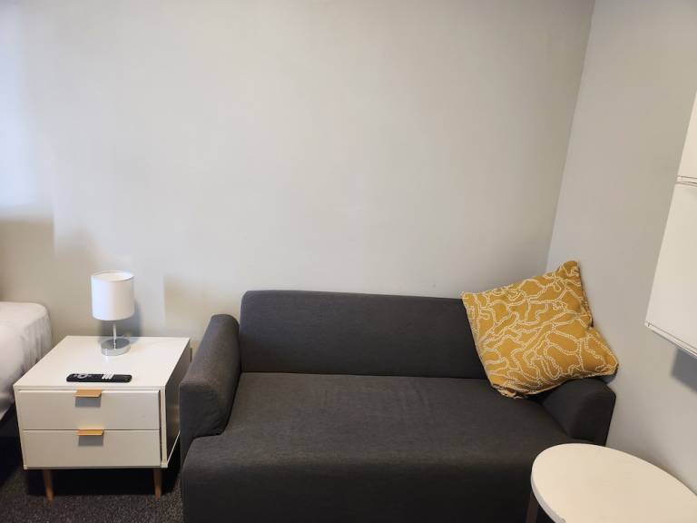 Hostel Spring Hill