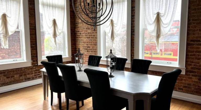 107 m&sup2; Ferienhaus