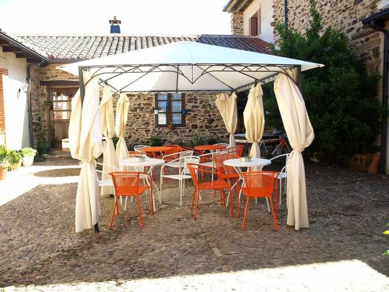 Casa Luyego de Somoza