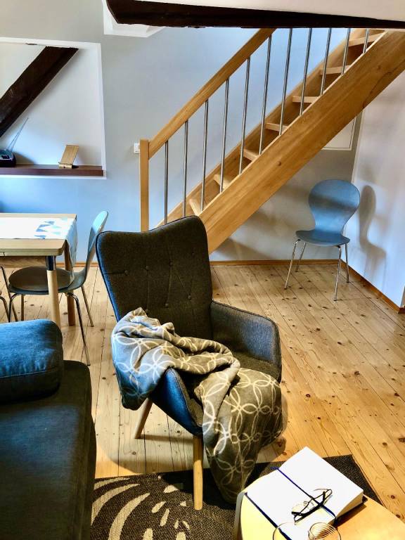 Ferienwohnung Görlitz