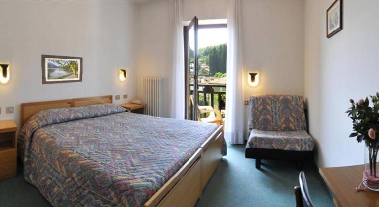 Hotel Italia — photo 2