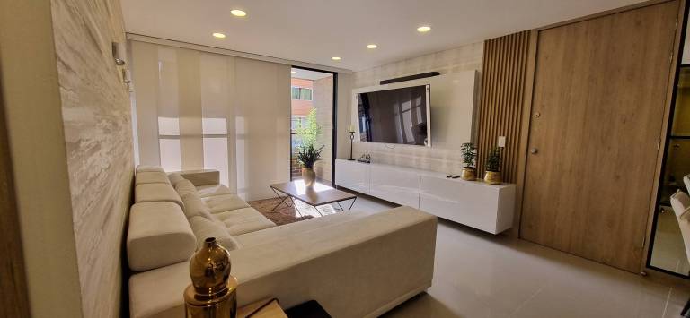 137 m&sup2; Ferienwohnung