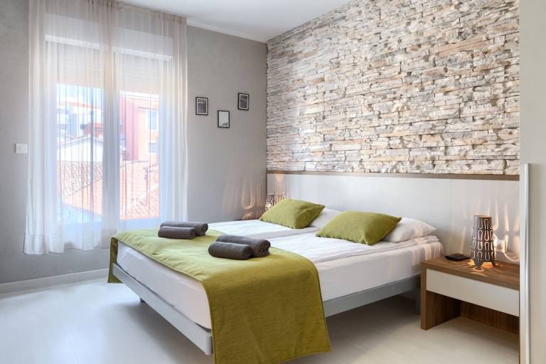 Bed & Breakfast Pola