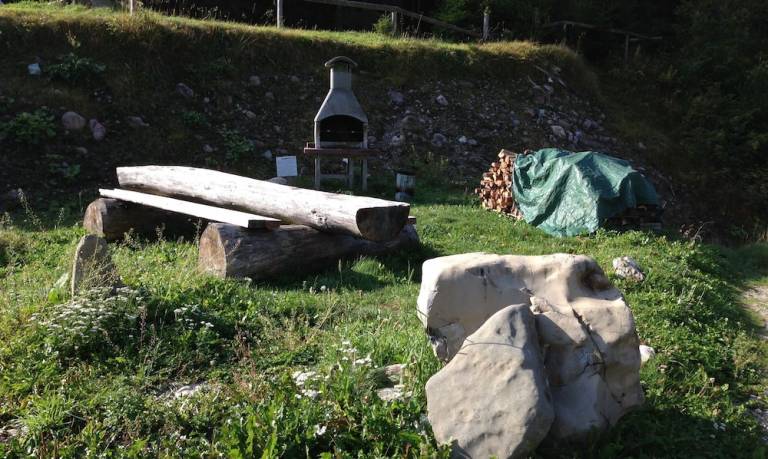 Bed and Breakfast Ampezzo