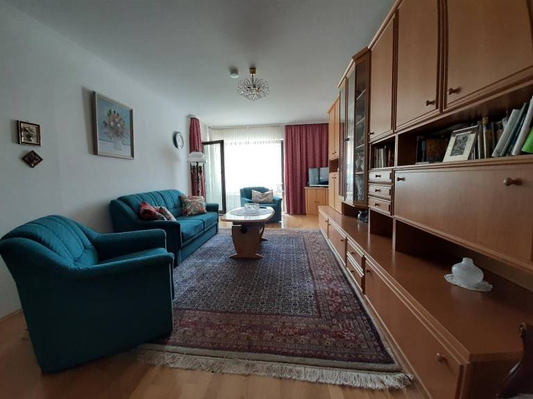 Ferienwohnung Bad Füssing
