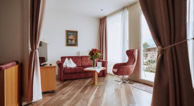 Hotel Garni Gunther — photo 2