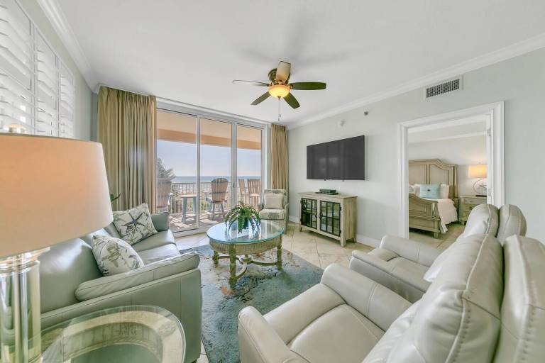 Appartement en copropriété Fort Walton Beach
