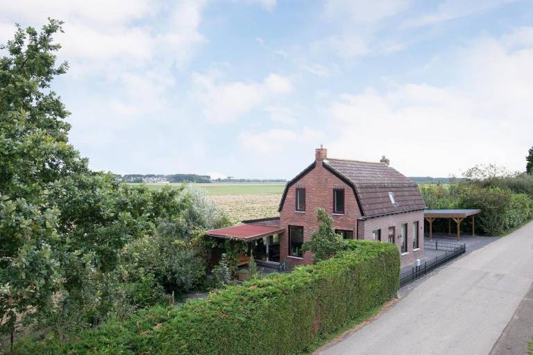 Huis  Biervliet