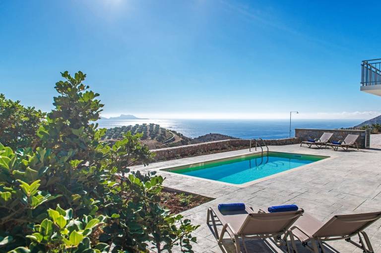 Villa Agia Galini