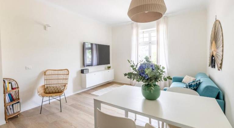 Nice rental apartment | Dogs allowed — photo 2