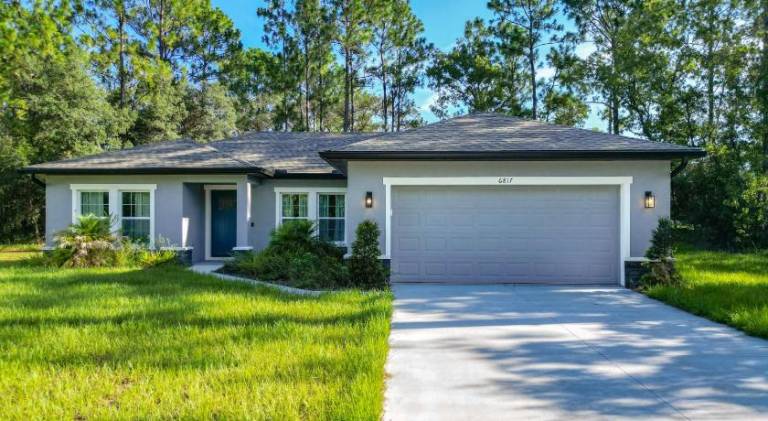 Vacation home with 3 rooms for 6 persons — photo 4