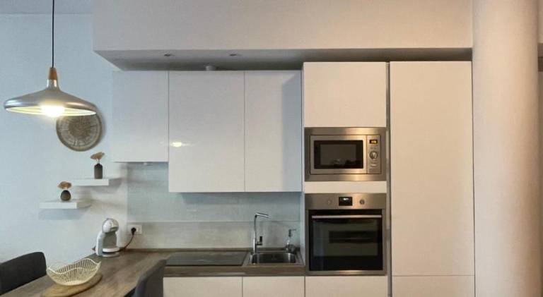 Nice apartment | Pets are welcome — photo 4