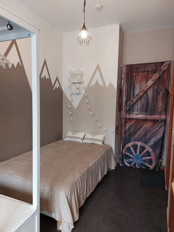 Appartement Selonnet