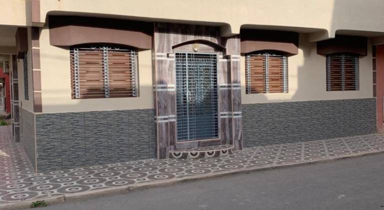 Appartement Saïdia