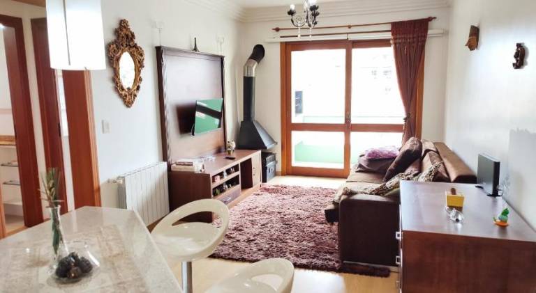 Apartment | Dogs allowed in Gramado