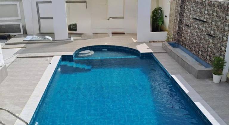 Nice villa with pool | Pets allowed — photo 5