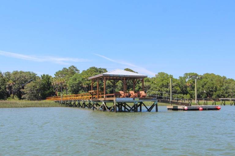 House Isle of Palms