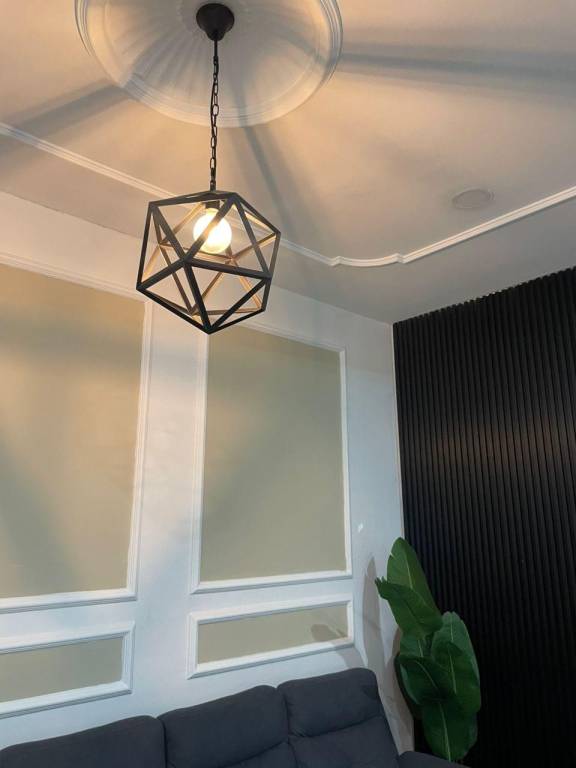 144 m² Ferienhaus