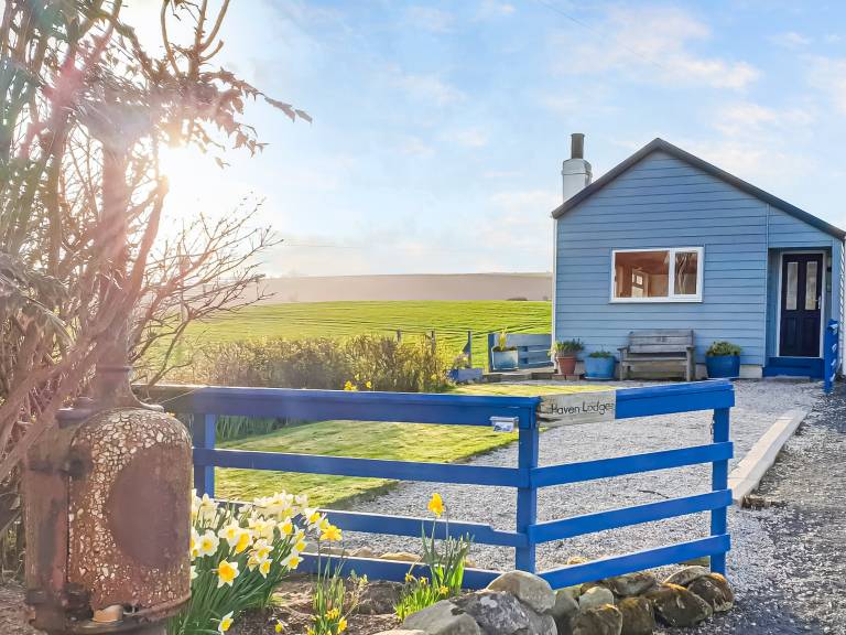 Cottage Eyemouth