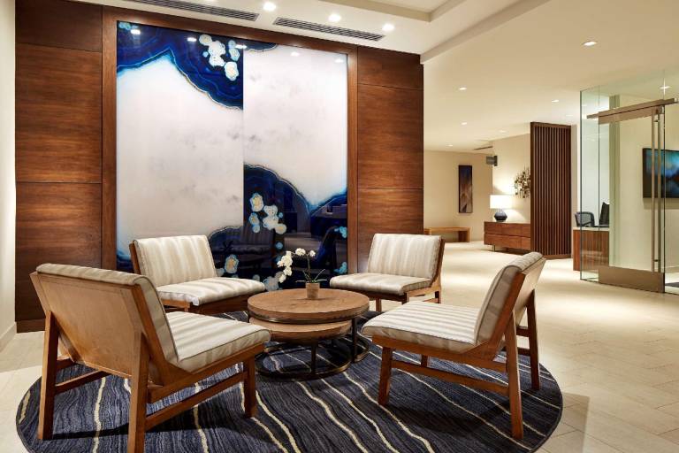 Homewood Suites by Hilton San Diego Mission Valley/Zoo — photo 3