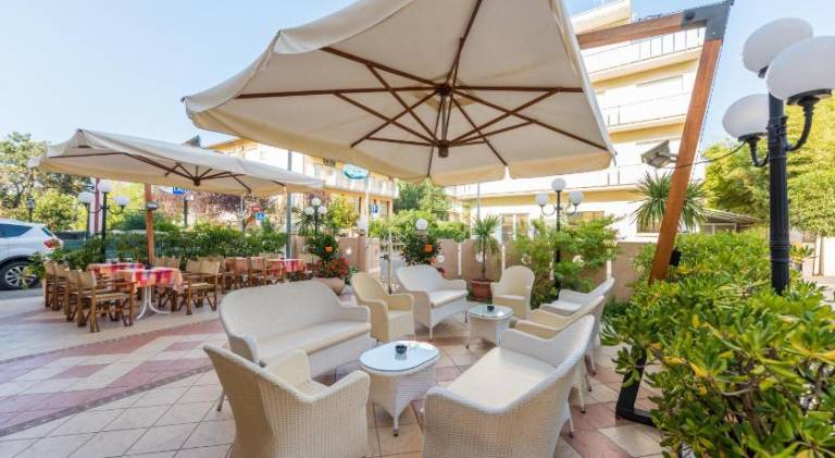 Hotel Losanna Cervia — photo 5