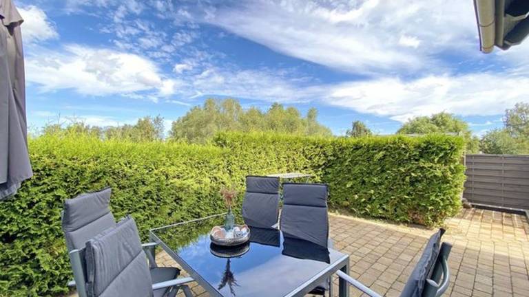 Ferienwohnung Thiessow