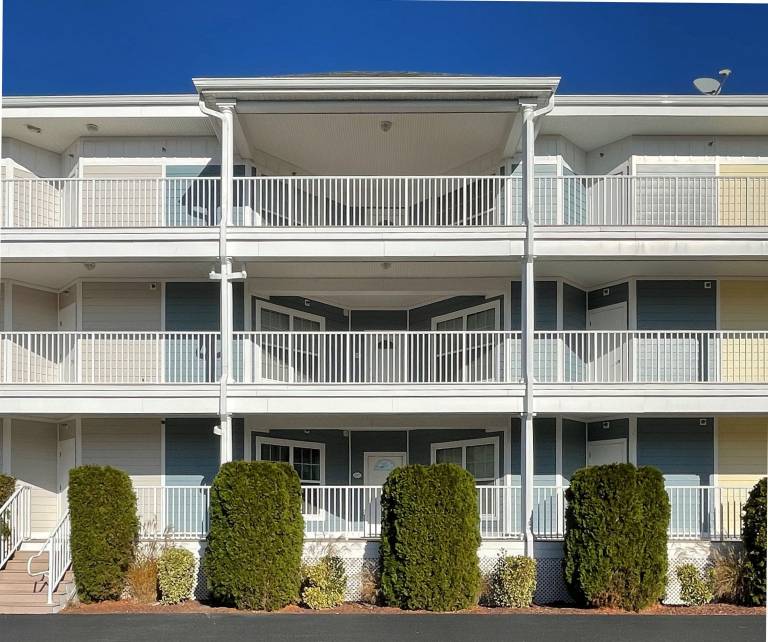 Condo Chincoteague Island