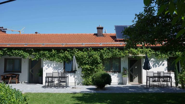 Ferienwohnung  Bernau am Chiemsee
