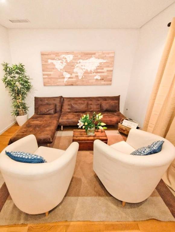 Beautiful holiday apartment | Close to Plaza Mayor | Suitable for remote work | Pets are welcome in Madrid