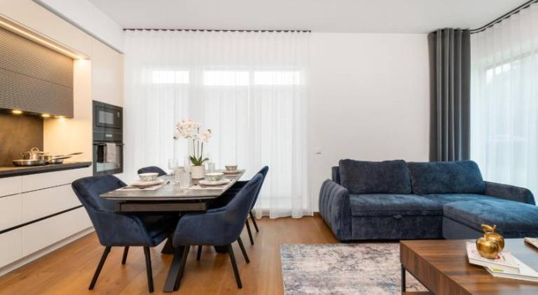 Beautiful apartment with patio & yard | Next to the beach | Pets are welcome — photo 5