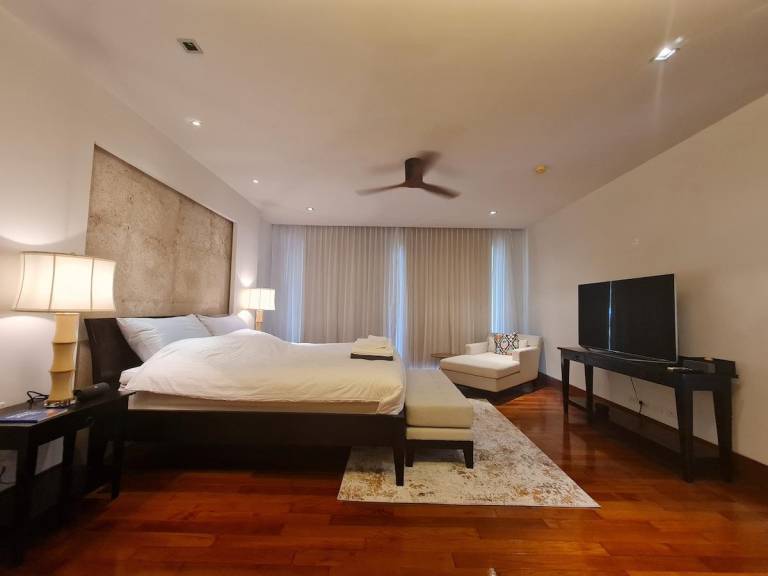 Apartamento Sa Khu