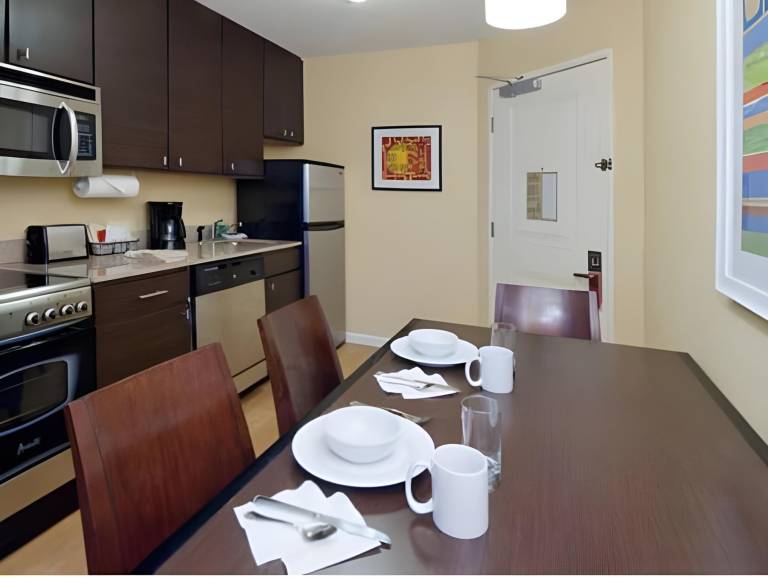TownePlace Suites by Marriott Jacksonville — photo 3
