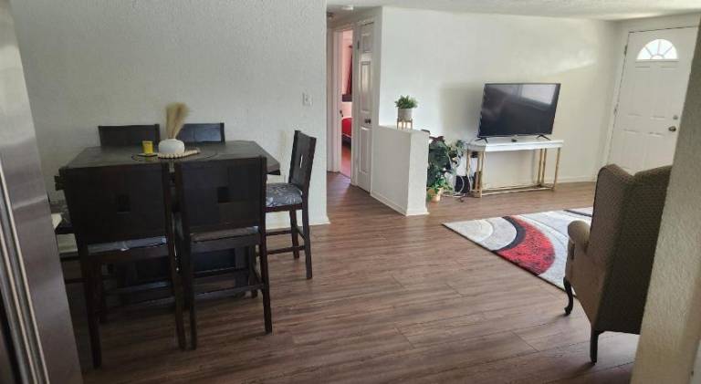 House with 2 rooms for 7 persons — photo 2
