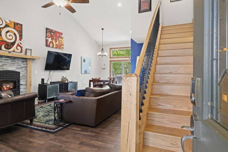 Fully equipped beautiful house with private pool | Pets allowed — photo 4