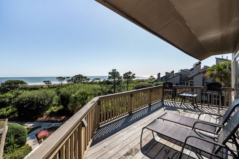 Condo  Kiawah Island