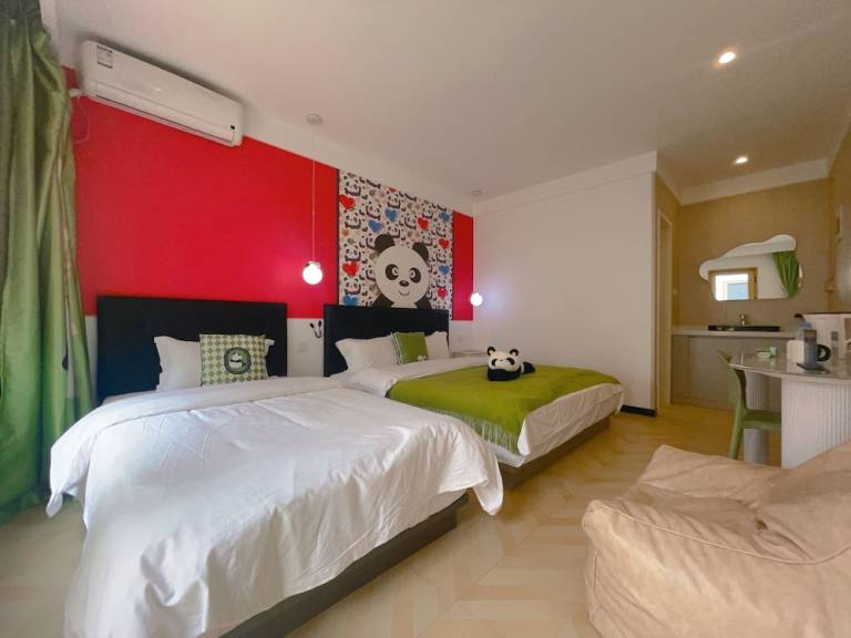 Bed and breakfast  Tongzhou