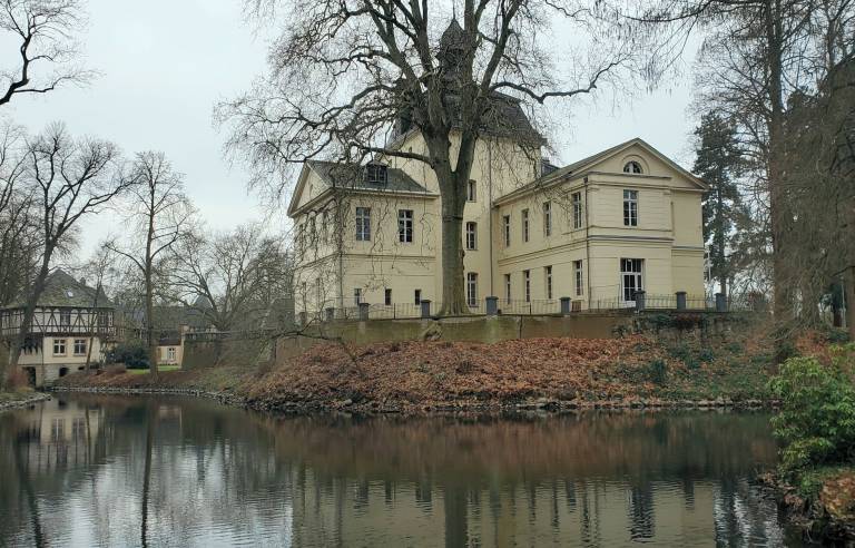Appartement  Benrath
