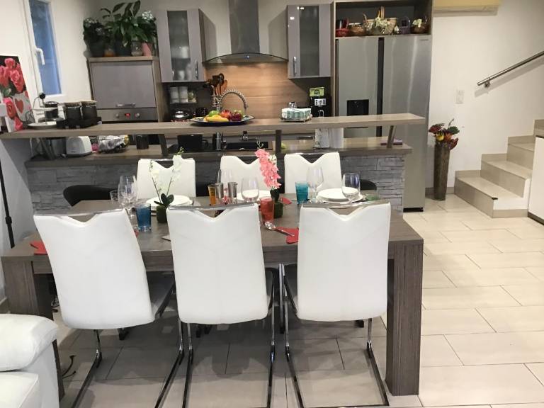 Villa with 2 rooms for 7 persons — photo 3