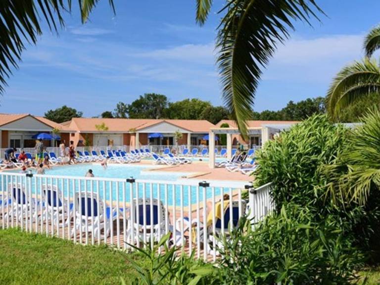 Appartement Sallèles-d'Aude