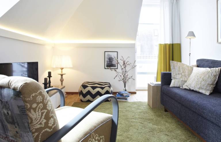 Ferienwohnung Konstanz