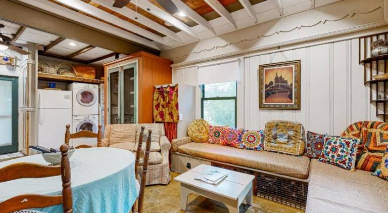 House with 1 room for 4 persons — photo 4