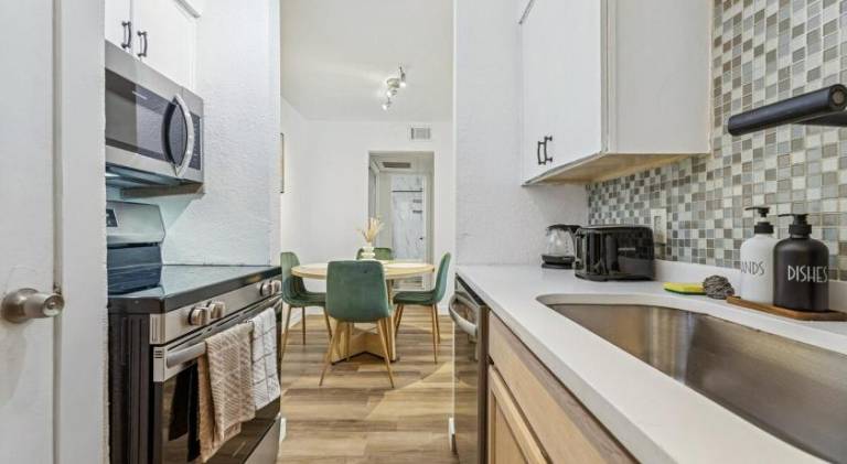 Holiday apartment | Pet-friendly — photo 3