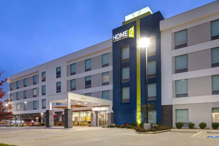 Home2 Suites by Hilton Bryant Little Rock in Bryant, AR